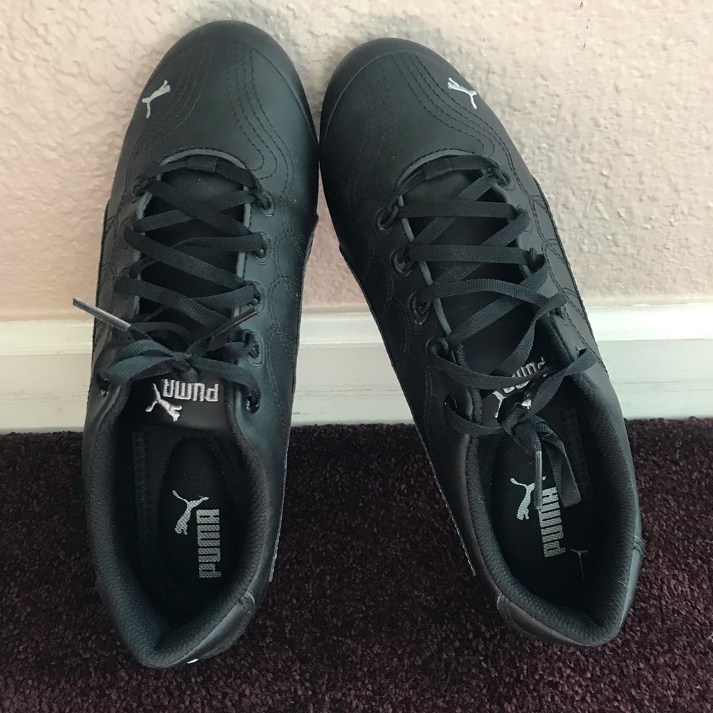 Puma Sneakers size 8.5